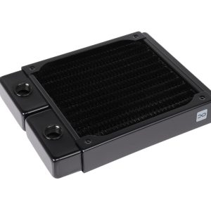 Alphacool NexXxoS ST25 Full Copper 120mm radiator
