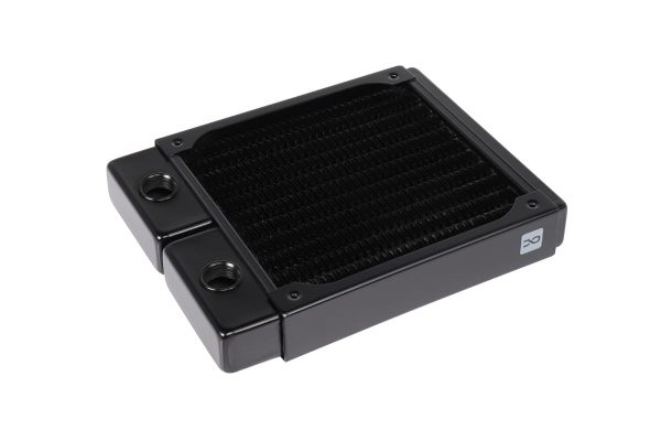 Alphacool NexXxoS ST25 Full Copper 120mm radiator