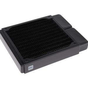 Alphacool NexXxoS ST25 Full Copper 120mm radiator