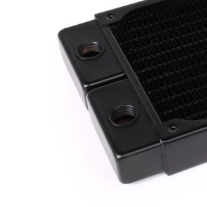 Alphacool NexXxoS ST25 Full Copper 120mm radiator