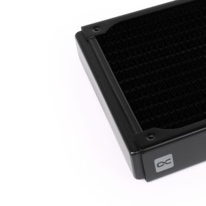 Alphacool NexXxoS ST25 Full Copper 120mm radiator