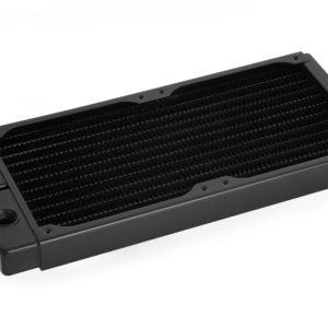 Alphacool NexXxoS ST25 Full Copper 240mm radiator : image 1