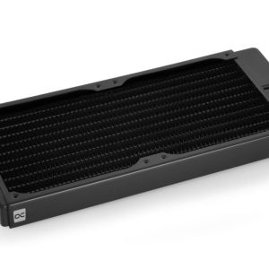 Alphacool NexXxoS ST25 Full Copper 240mm radiator : image 2