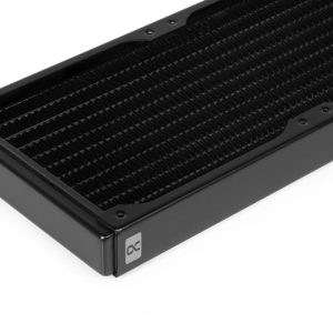 Alphacool NexXxoS ST25 Full Copper 240mm radiator : image 3