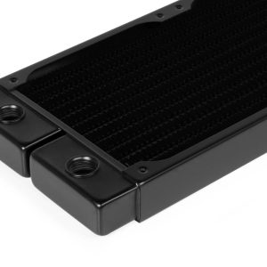 Alphacool NexXxoS ST25 Full Copper 240mm radiator : image 4