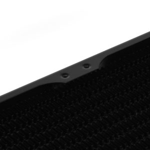 Alphacool NexXxoS ST25 Full Copper 240mm radiator : image 5