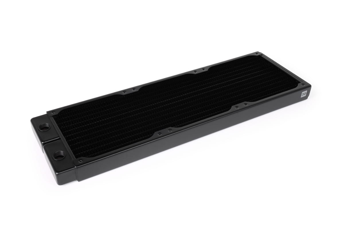 Alphacool NexXxoS ST25 Full Copper 360mm radiator