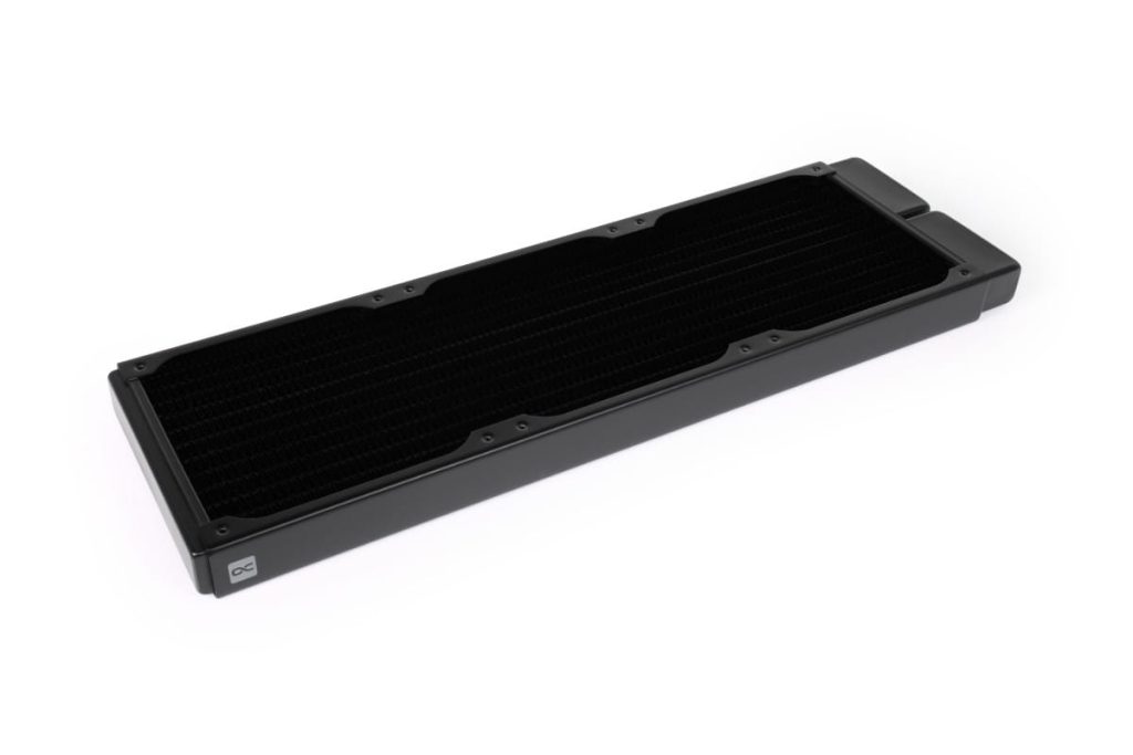 Alphacool NexXxoS ST25 Full Copper 360mm radiator