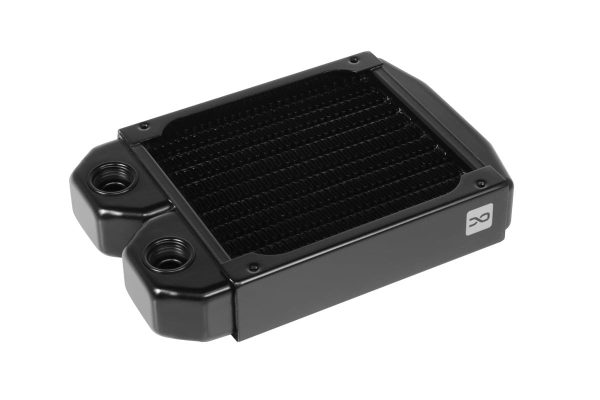Alphacool NexXxoS ST25 Full Copper 92mm radiator