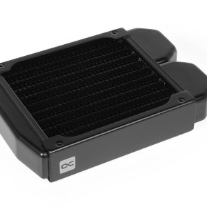 Alphacool NexXxoS ST25 Full Copper 92mm radiator