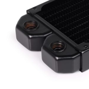 Alphacool NexXxoS ST25 Full Copper 92mm radiator