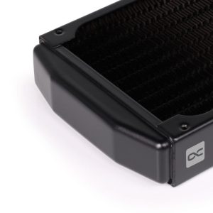 Alphacool NexXxoS ST25 Full Copper 92mm radiator