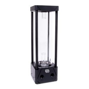Alphacool Eisbecher Aurora D5 Acetal/Glass - 250mm
