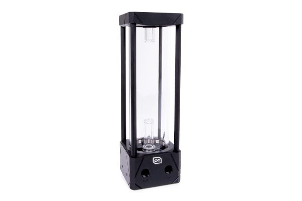 Alphacool Eisbecher Aurora D5 Acetal/Glass – 250mm