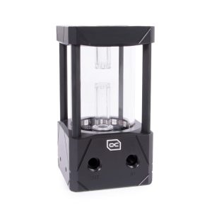Alphacool Eisbecher Aurora D5 Acetal/Glas - 150mm