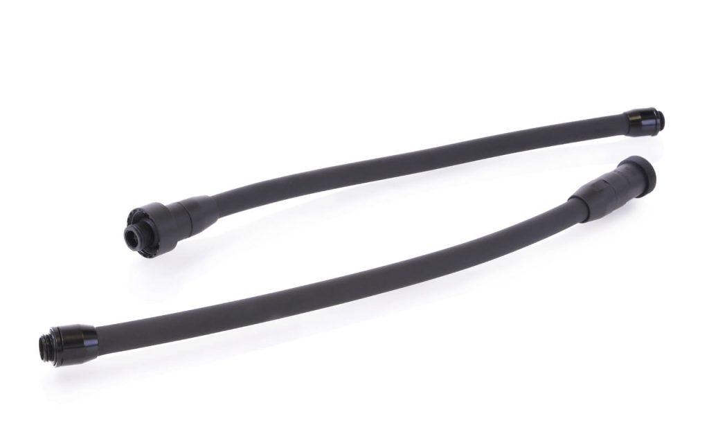 Alphacool Eisbaer TPV Extension kit (tube and fittings)