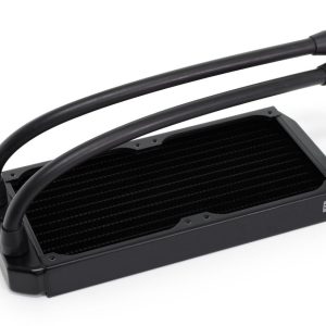 Alphacool NexXxos ST30 Full Copper 240mm prefilled AIO Edition : image 1