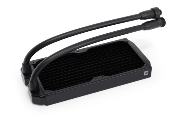 Alphacool NexXxos ST30 Full Copper 240mm prefilled AIO Edition