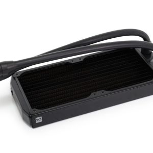 Alphacool NexXxos ST30 Full Copper 240mm prefilled AIO Edition : image 2