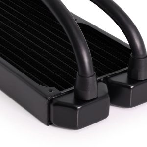 Alphacool NexXxos ST30 Full Copper 240mm prefilled AIO Edition : image 4