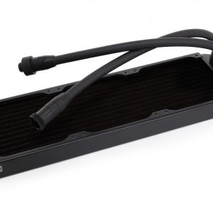 Alphacool NexXxos ST30 Full Copper 360mm prefilled AIO Edition