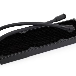 Alphacool NexXxos ST30 Full Copper 360mm prefilled AIO Edition