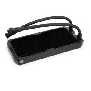Alphacool NexXxos ST30 Full Copper 280mm prefilled AIO Edition