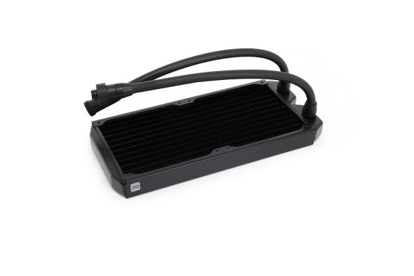 Alphacool NexXxos ST30 Full Copper 280mm prefilled AIO Edition