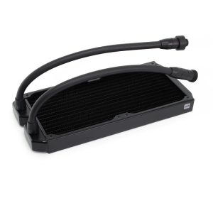 Alphacool NexXxos ST30 Full Copper 280mm prefilled AIO Edition