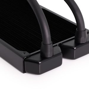 Alphacool NexXxos ST30 Full Copper 280mm prefilled AIO Edition