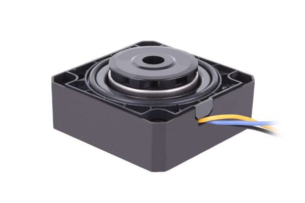 Alphacool ES Laing DDC310 Pump – Single black plastic bottom