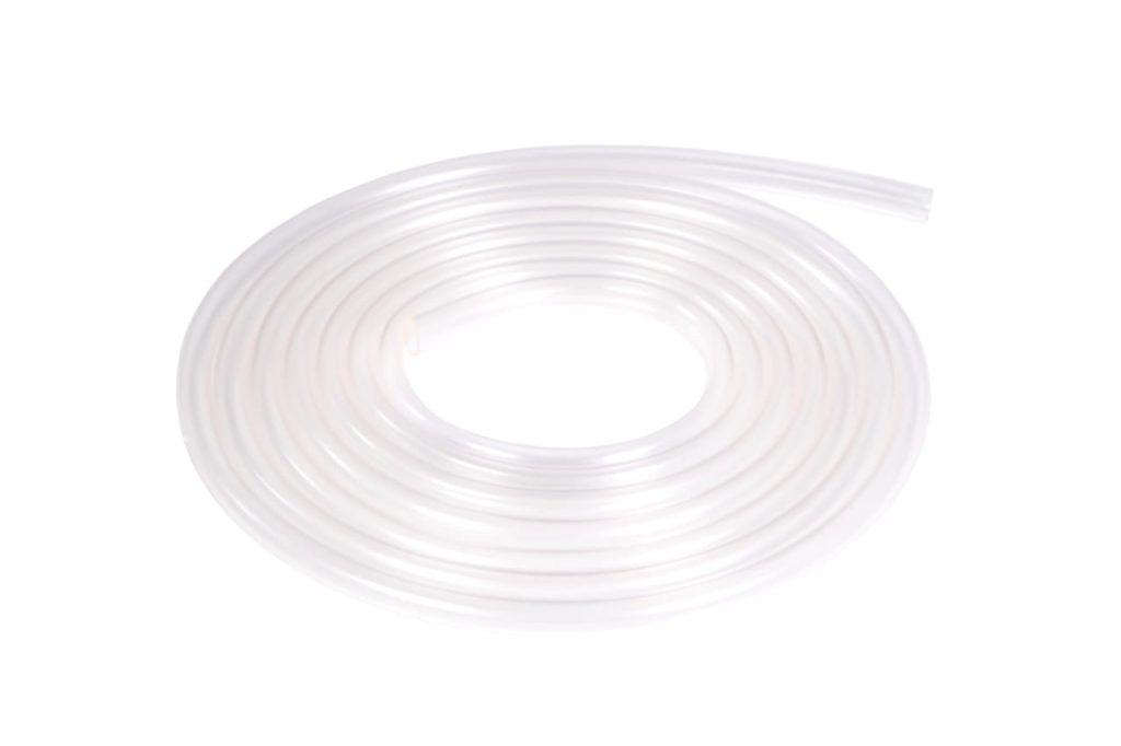 Alphacool tubing AlphaTube HF 10/8 (5/16ID) - Ultra Clear 3m (9,8ft) Retailbox
