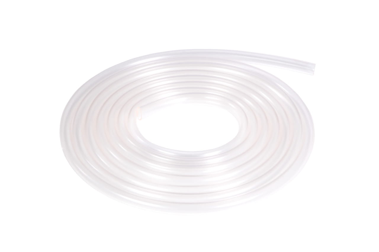 Alphacool tubing AlphaTube HF 10/8 (5/16ID) - Ultra Clear 3m (9,8ft) Retailbox
