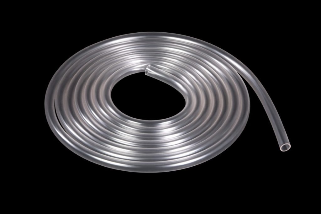Alphacool tubing AlphaTube HF 10/8 (5/16ID) - Ultra Clear 3m (9,8ft) Retailbox