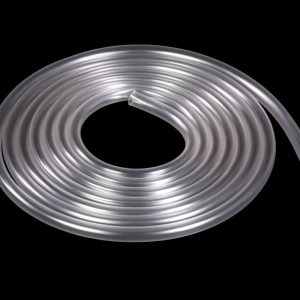 Alphacool tubing AlphaTube HF 10/8 (5/16ID) - Ultra Clear 3m (9,8ft) Retailbox