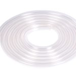 Alphacool tubing AlphaTube HF 13/10 (3/8ID) - Ultra Clear 3m (9,8ft) Retailbox - B-Grade