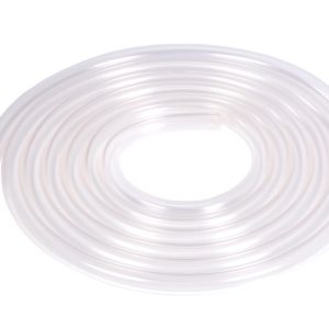 Alphacool tubing AlphaTube HF 13/10 (3/8ID) - Ultra Clear 3m (9,8ft) Retailbox - B-Grade