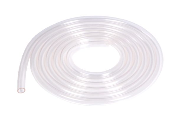 Alphacool tubing AlphaTube HF 13/10 (3/8ID) – Ultra Clear 3m (9,8ft) Retailbox