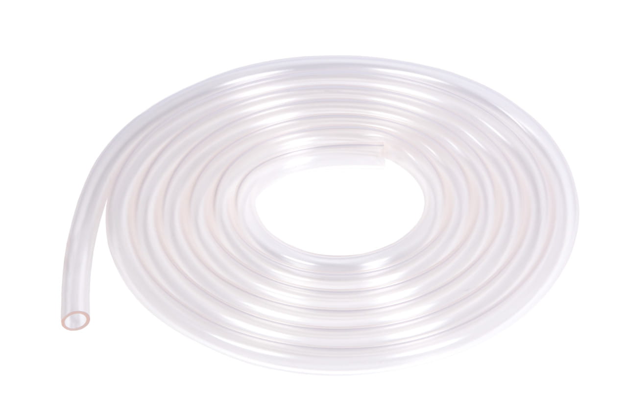 Alphacool tubing AlphaTube HF 13/10 (3/8ID) - Ultra Clear 3m (9,8ft) Retailbox - B-Grade