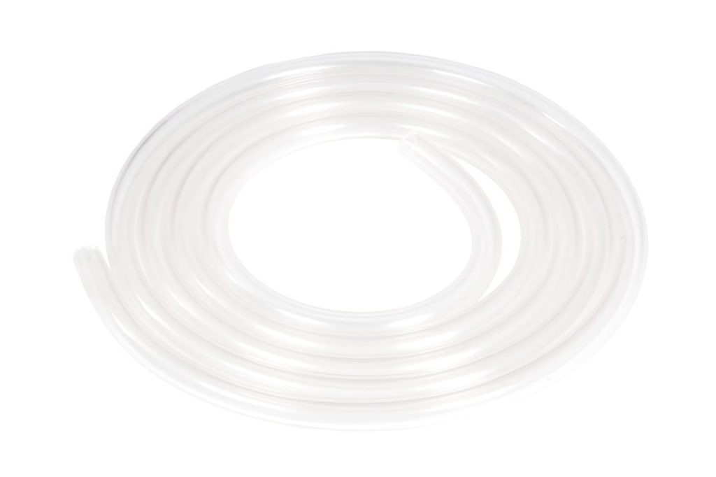 Alphacool tubing AlphaTube HF 16/10 (3/8ID) - Ultra Clear 3m (9,8ft) Retailbox