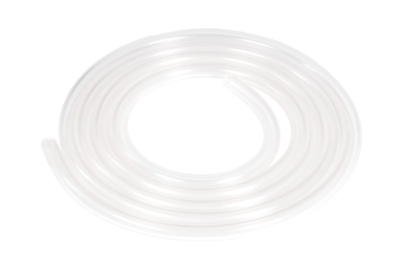 Alphacool tubing AlphaTube HF 16/10 (3/8ID) - Ultra Clear 3m (9,8ft) Retailbox