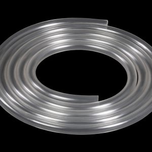 Alphacool tubing AlphaTube HF 16/10 (3/8ID) - Ultra Clear 3m (9,8ft) Retailbox
