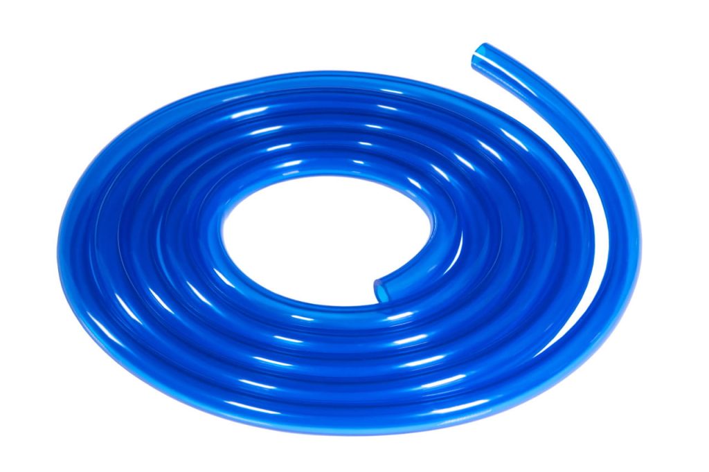 Alphacool tubing AlphaTube HF 16/10 (3/8ID) - UV blue 3m (9,8ft) Retailbox : image 1