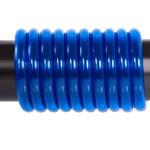 Alphacool tubing AlphaTube HF 16/10 (3/8ID) - UV blue 3m (9,8ft) Retailbox : image 2