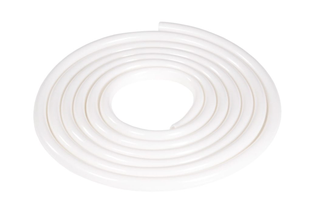 Alphacool tubing AlphaTube HF 13/10 (3/8ID) - UV white 3m (9,8ft) Retailbox : image 1
