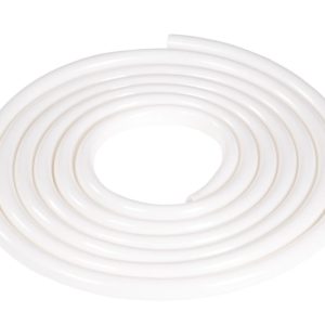 Alphacool tubing AlphaTube HF 13/10 (3/8ID) - UV white 3m (9,8ft) Retailbox : image 1