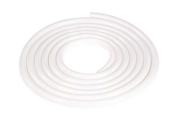 Alphacool tubing AlphaTube HF 13/10 (3/8ID) – UV white 3m (9,8ft) Retailbox