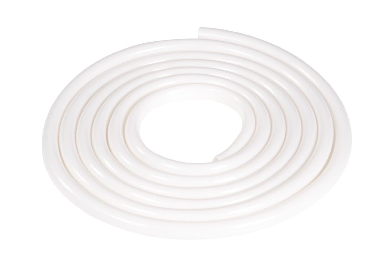 Alphacool tubing AlphaTube HF 13/10 (3/8ID) - UV white 3m (9,8ft) Retailbox : image 1