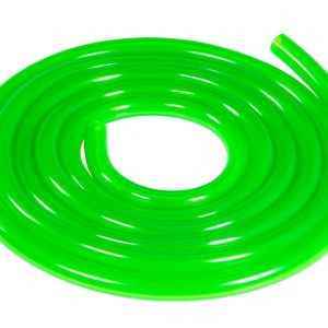 Alphacool tubing AlphaTube HF 16/10 (3/8ID) - UV green 3m (9,8ft) Retailbox