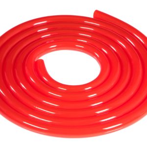 Alphacool tubing AlphaTube HF 16/10 (3/8ID) - UV red 3m (9,8ft) Retailbox